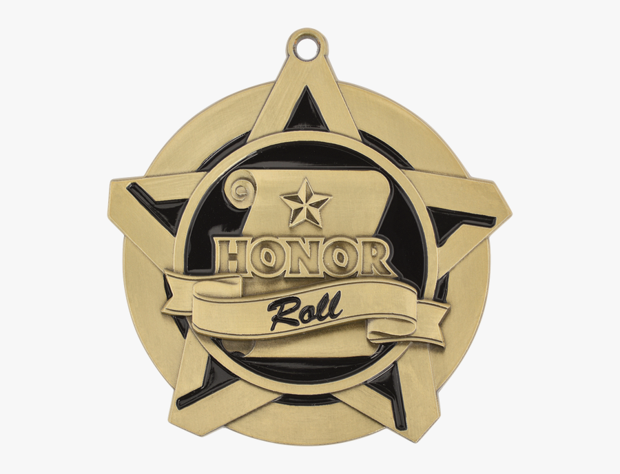 2¼ - Star Performer Recognition, Transparent Clipart