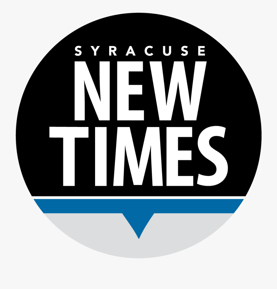 Syracuse New Times, Transparent Clipart