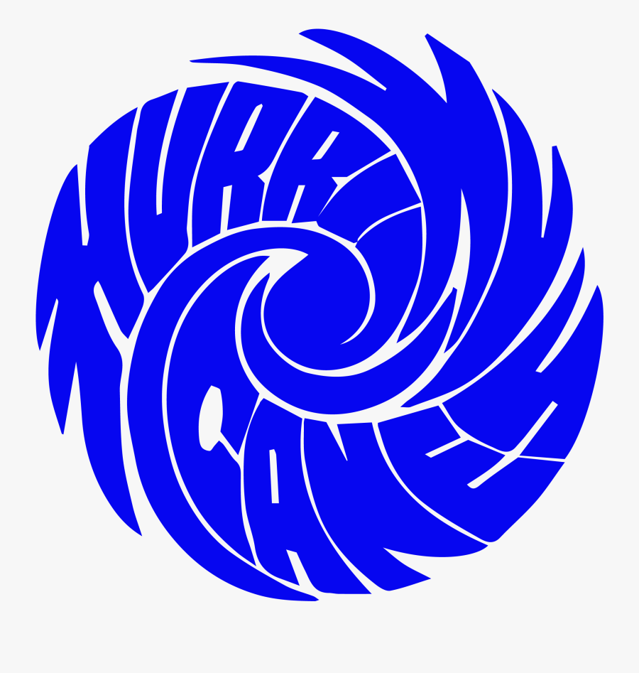 Warwick Veterans Memorial Middle School - Warwick Vets Hurricanes Logo, Transparent Clipart