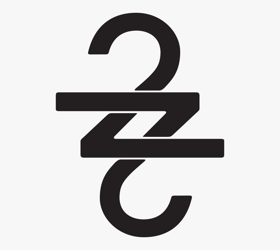 Bi22 Symbol - Over Soon Bon Iver, Transparent Clipart