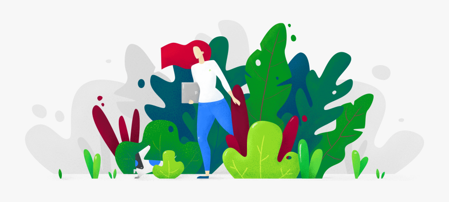 Jobs Faq Pipedrive - Illustration, Transparent Clipart