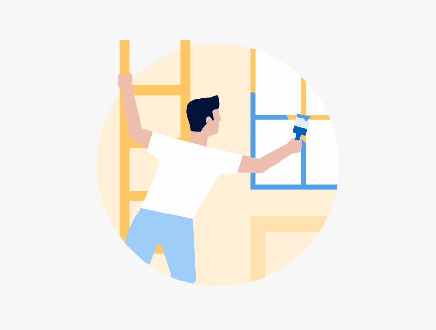 Circle, Transparent Clipart