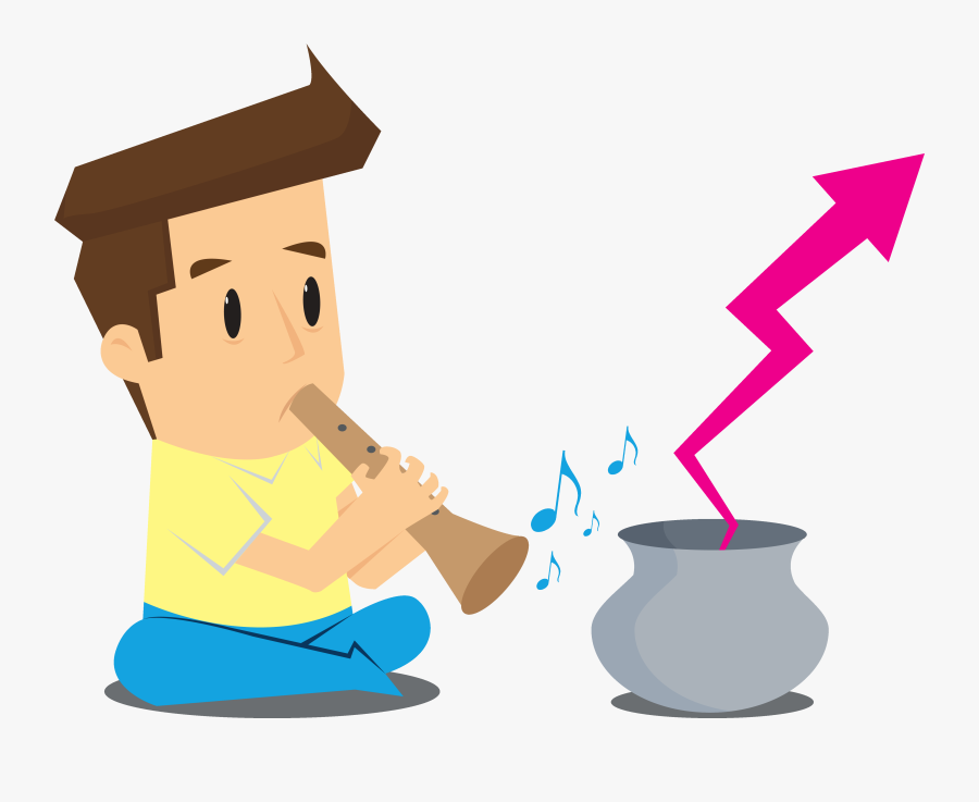 Higgins Charming An Arrow At Yellowbrick Marketing - Cartoon, Transparent Clipart