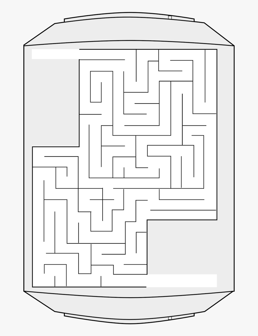 Hàng Rào Mê Cung, Transparent Clipart