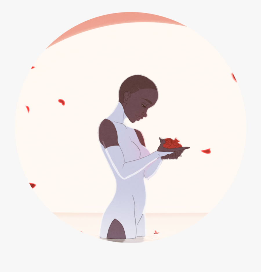 Anywhere Circle For Website - Illustration, Transparent Clipart