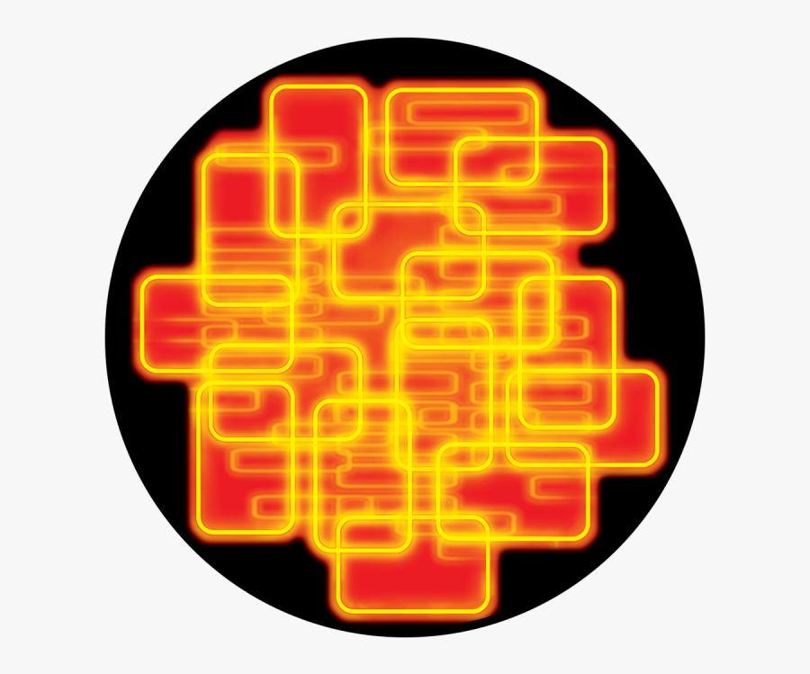 Circle, Transparent Clipart