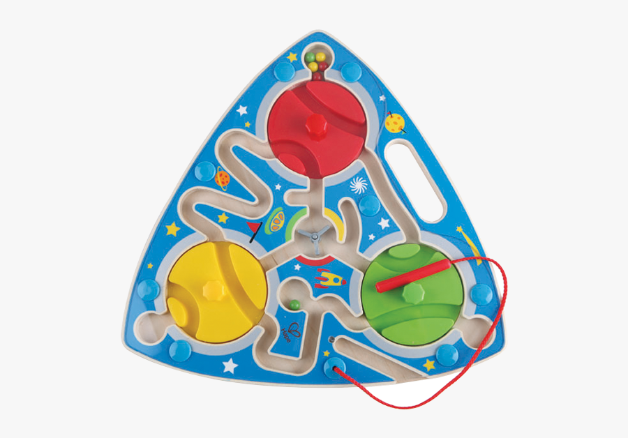 Hape Mesmerizing Maze, Transparent Clipart