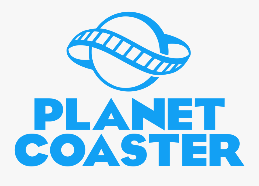 Planet Coaster Icon Png, Transparent Clipart
