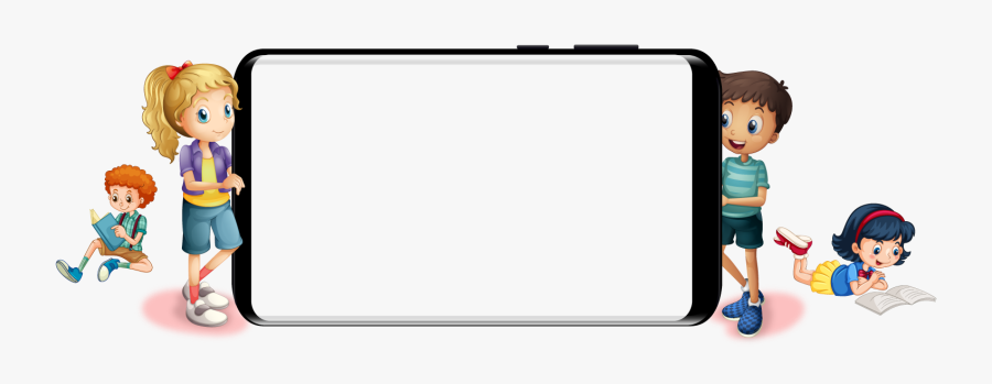 Cartoon, Transparent Clipart