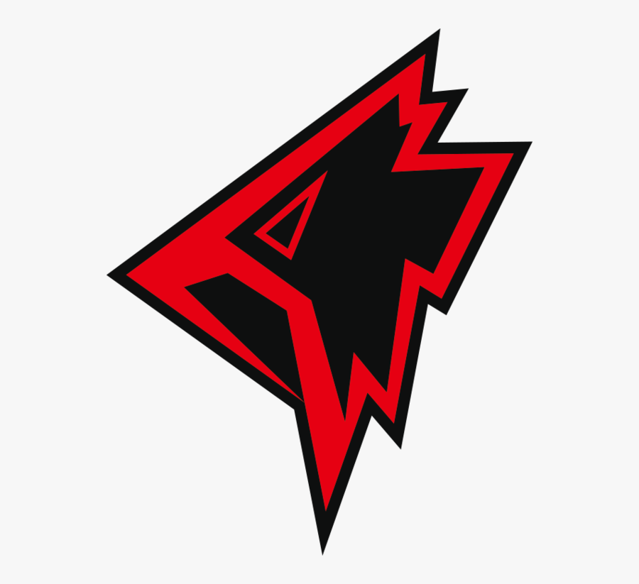 Griffin Lol Logo Png, Transparent Clipart