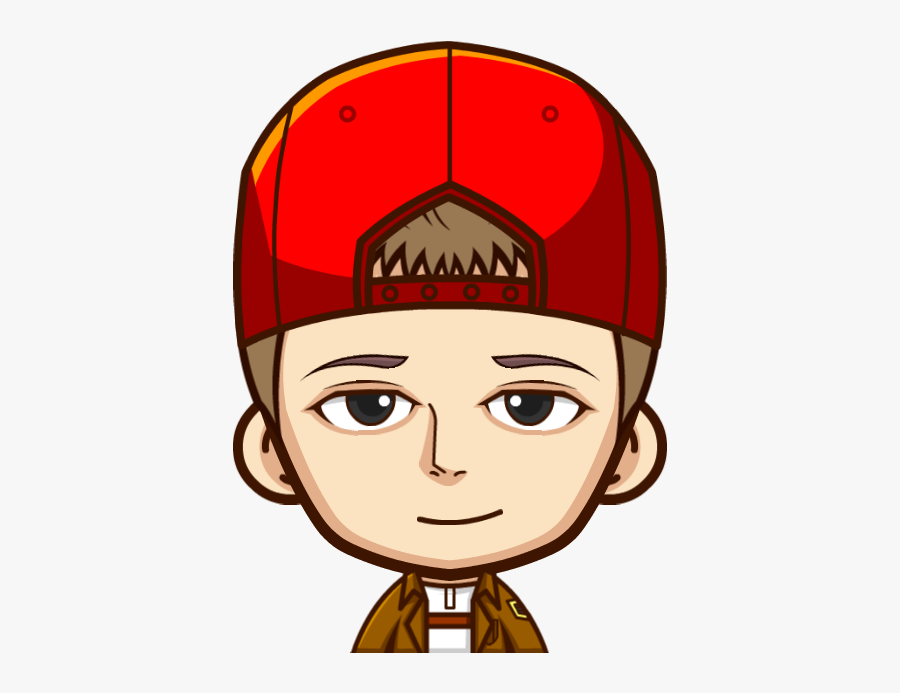 Guyevans - Cartoon, Transparent Clipart