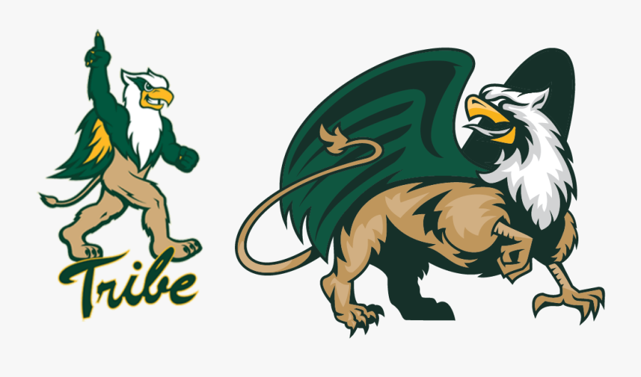 William And Mary Old Logo, Transparent Clipart