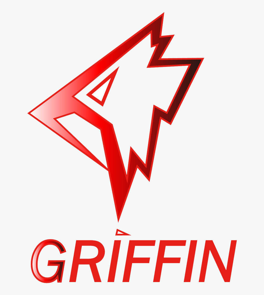 Griffin Logo - Griffin League Of Legends, Transparent Clipart