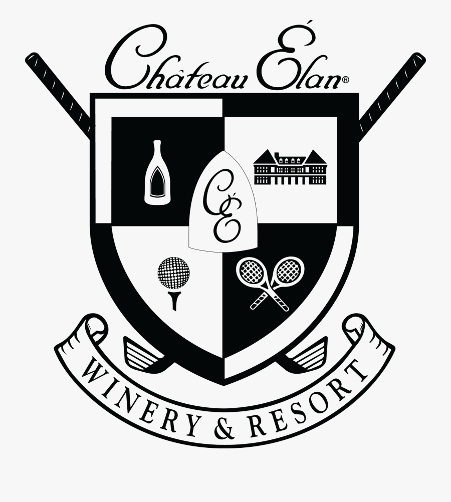 Chateau Elan Logo Free Transparent Clipart Clipartkey