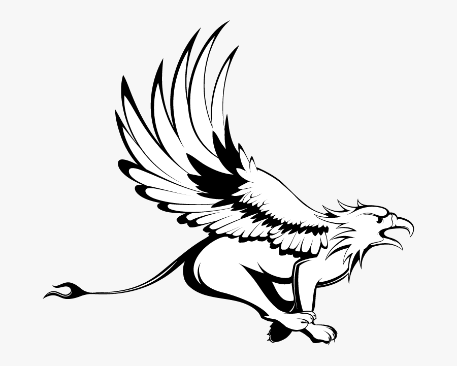 Griffin Financial Advisers - Matric Jacket Back Designs, Transparent Clipart