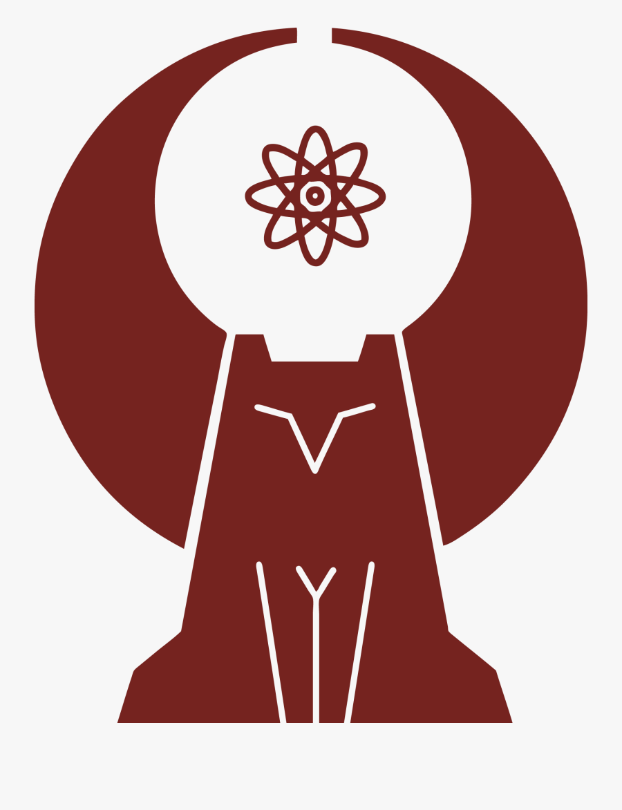 Griffin Logo, Transparent Clipart