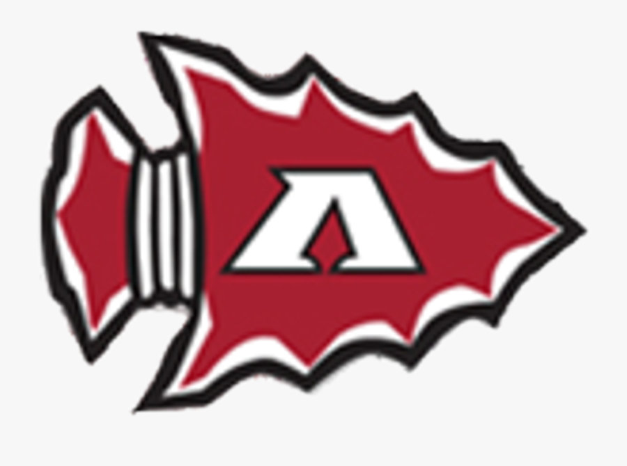 Transparent Arrow Head Png - Arrowhead Logo, Transparent Clipart