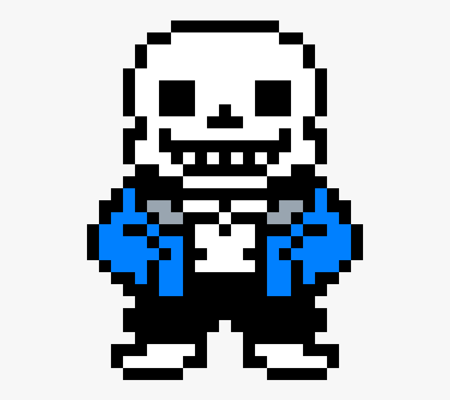 Sans Sprite, Transparent Clipart