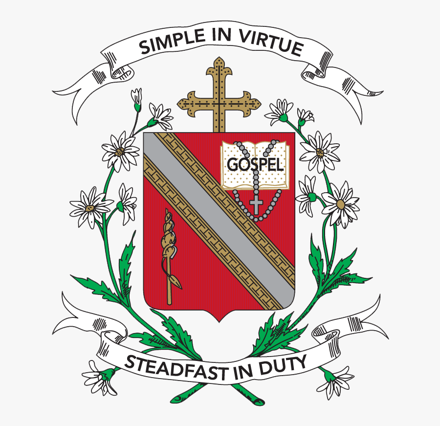 Chij Katong Primary Logo, Transparent Clipart