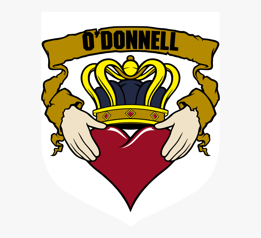 Custom Crest Decal - Crest, Transparent Clipart