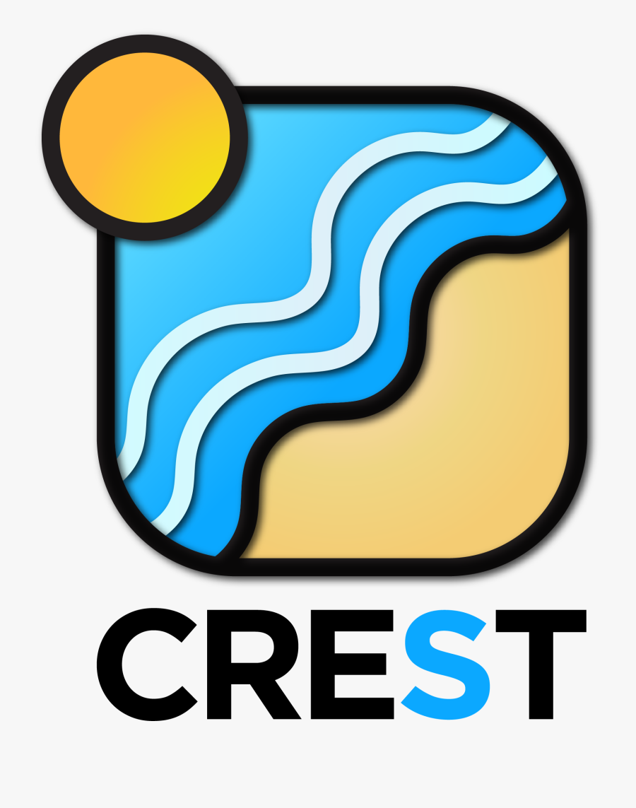 Crest Clip Art, Transparent Clipart