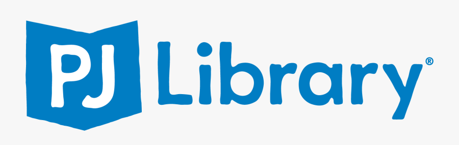 Pj Library - Pj Library Logo, Transparent Clipart