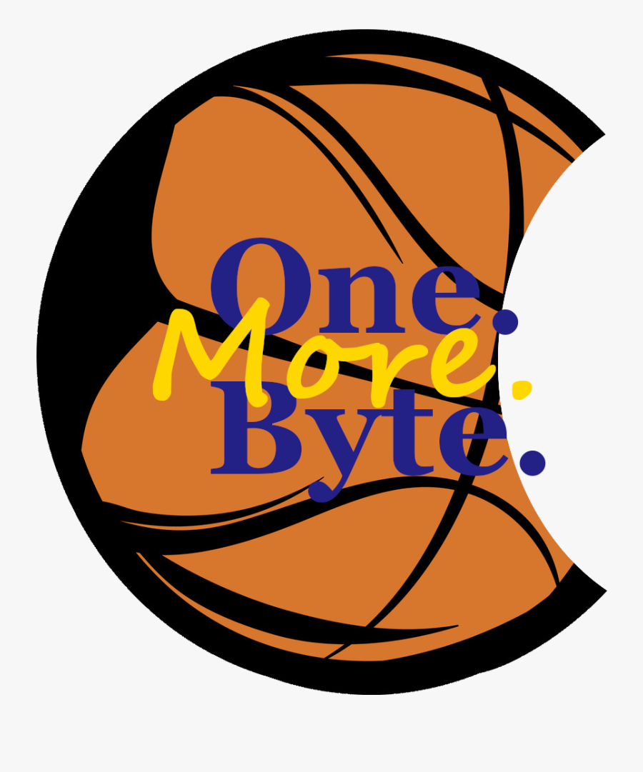 Balon De Basquet Caricatura, Transparent Clipart