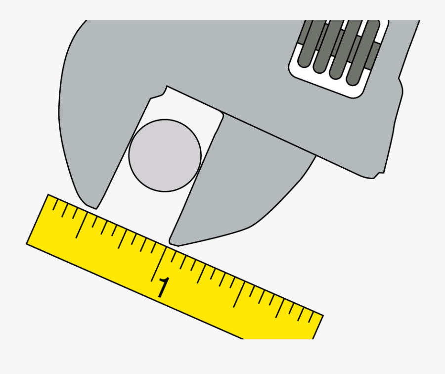 Tape Measure, Transparent Clipart