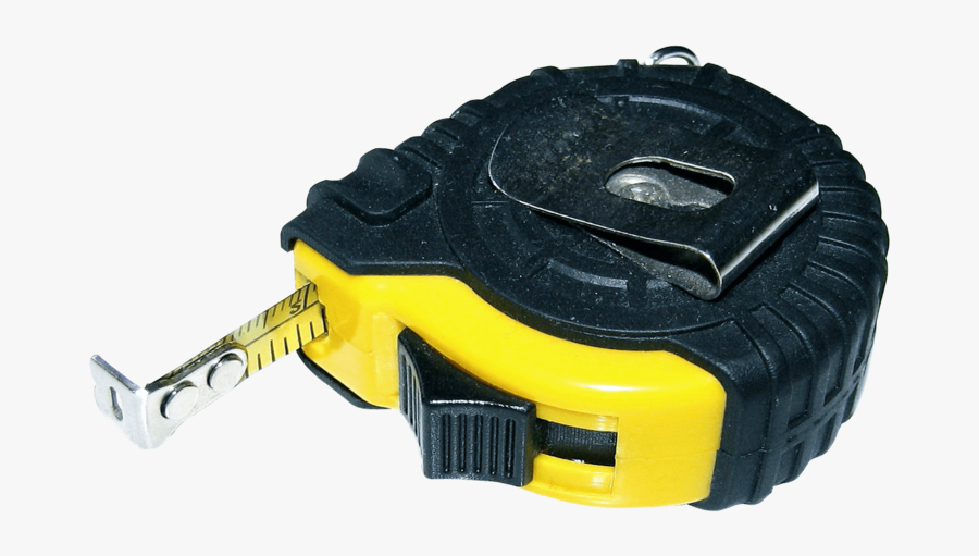 Measuring Tape Pics Png, Transparent Clipart