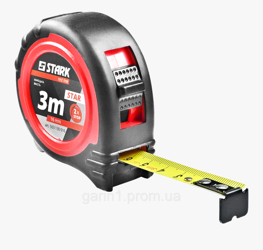 Measure Tape Png - Tape Measure, Transparent Clipart