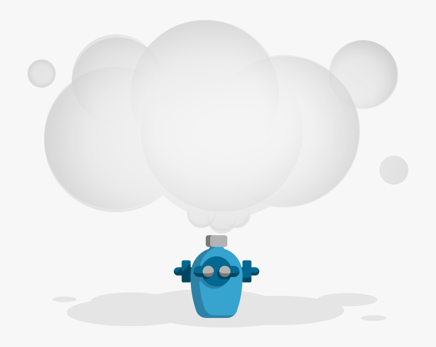 Balloon, Transparent Clipart