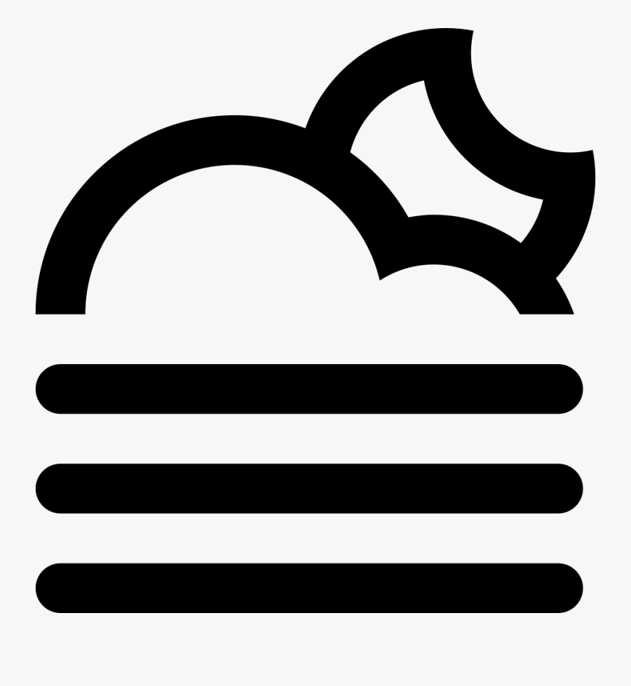 Transparent Fog Clipart, Transparent Clipart