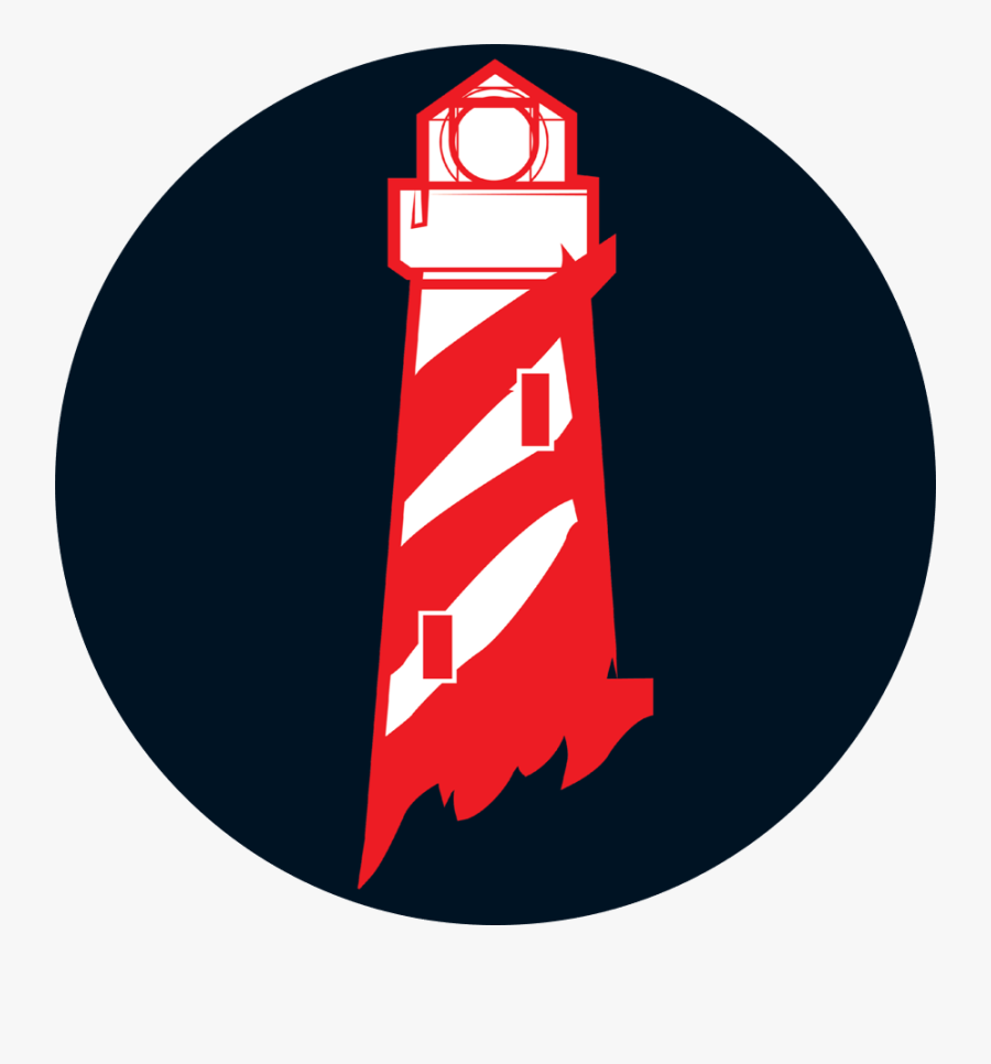 Red Fog - Entry Sign, Transparent Clipart