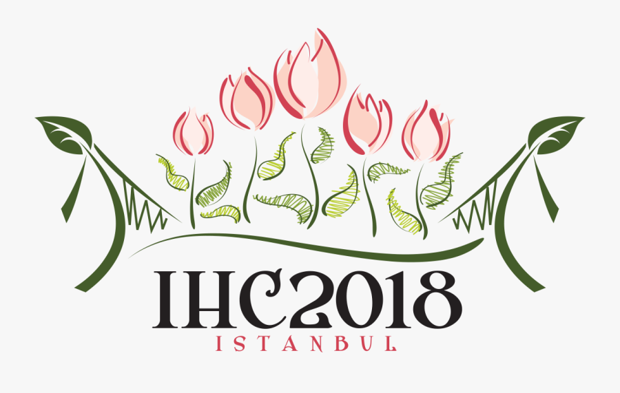 Ihc - International Horticulture Congress, Transparent Clipart