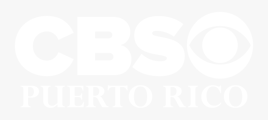 Cbs Puerto Rico - Poster, Transparent Clipart