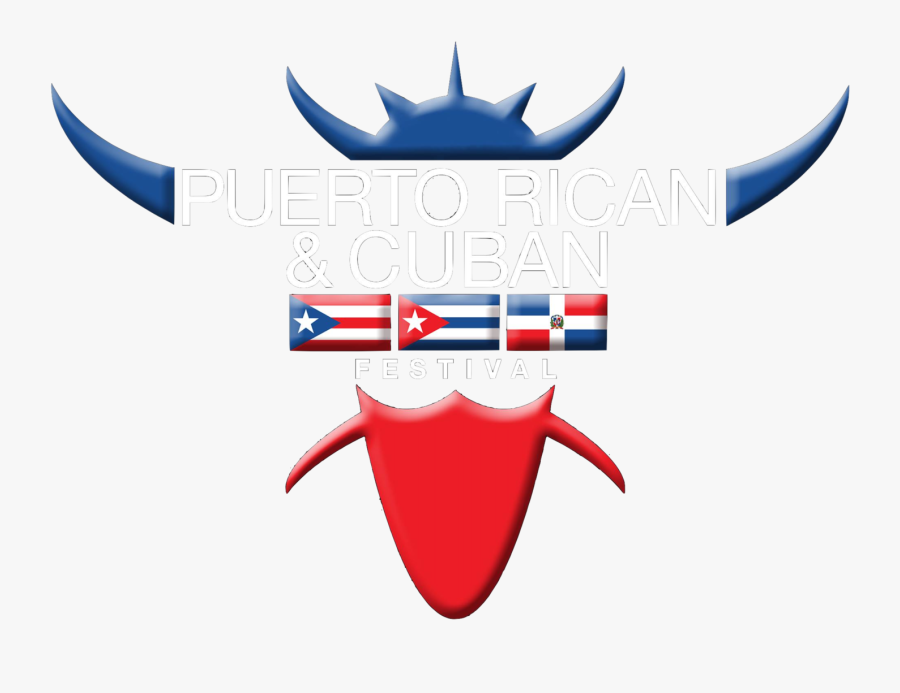 Prc Festival - Houston Puerto Rican Festival 2018, Transparent Clipart