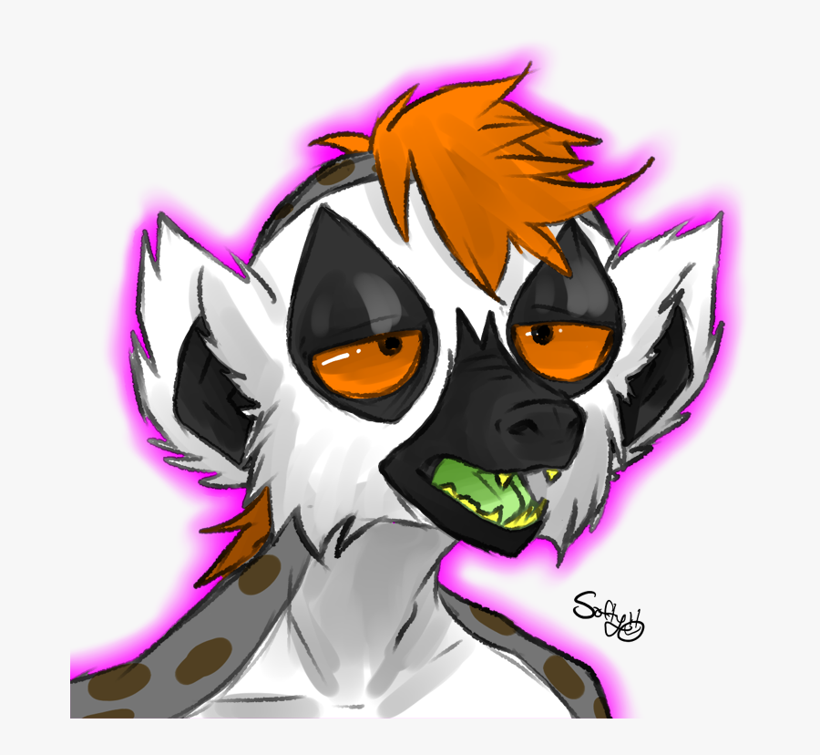 Fog Sketch - Cartoon, Transparent Clipart