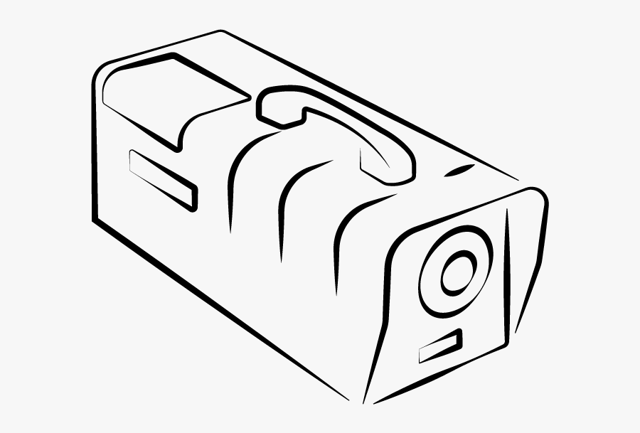 Smoke Machine Clip Art, Transparent Clipart