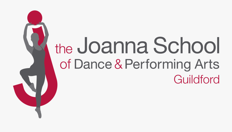 Joannaschoolofdance - Illustration, Transparent Clipart