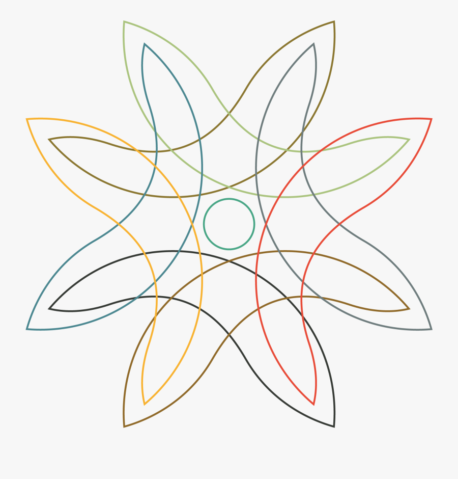 Circle, Transparent Clipart