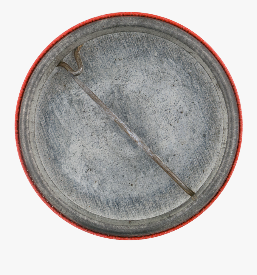 1920s Flapper In Blue Button Back Art Button Museum - Circle, Transparent Clipart