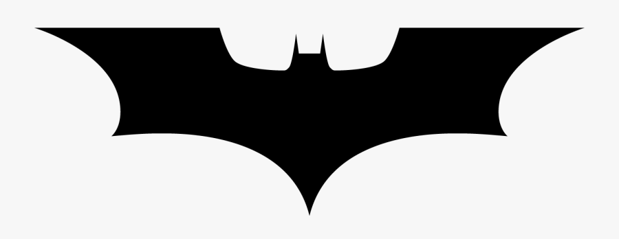 Batman Png Images Batman The Justice Bringer Png Only - Batman Logo Jpg, Transparent Clipart