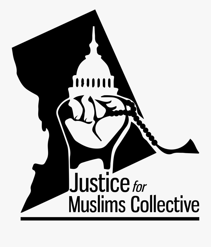 Justice For Muslims Collective, Transparent Clipart