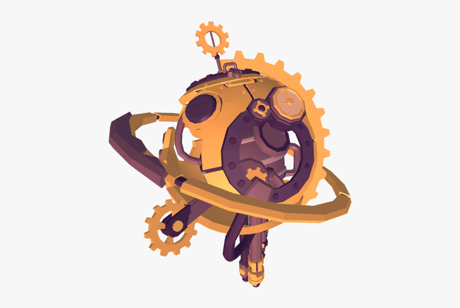 Solaris2 - Illustration, Transparent Clipart