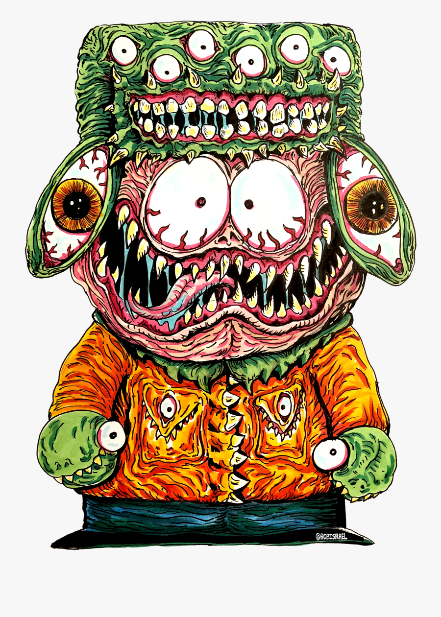 Rob Israel Art, Transparent Clipart