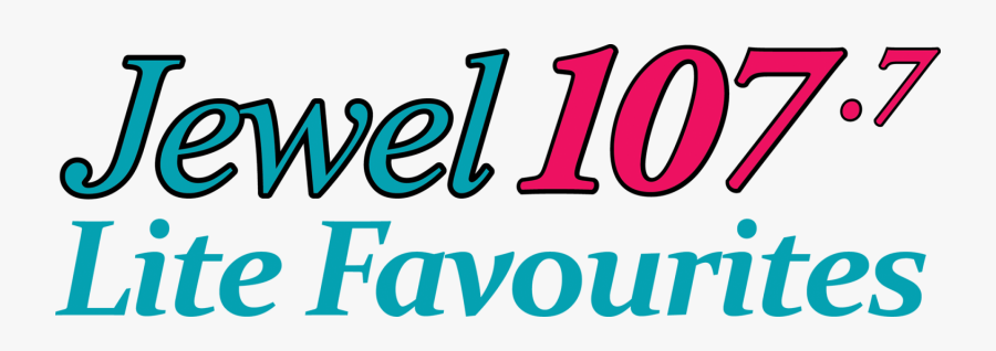 Jewel 98.5, Transparent Clipart