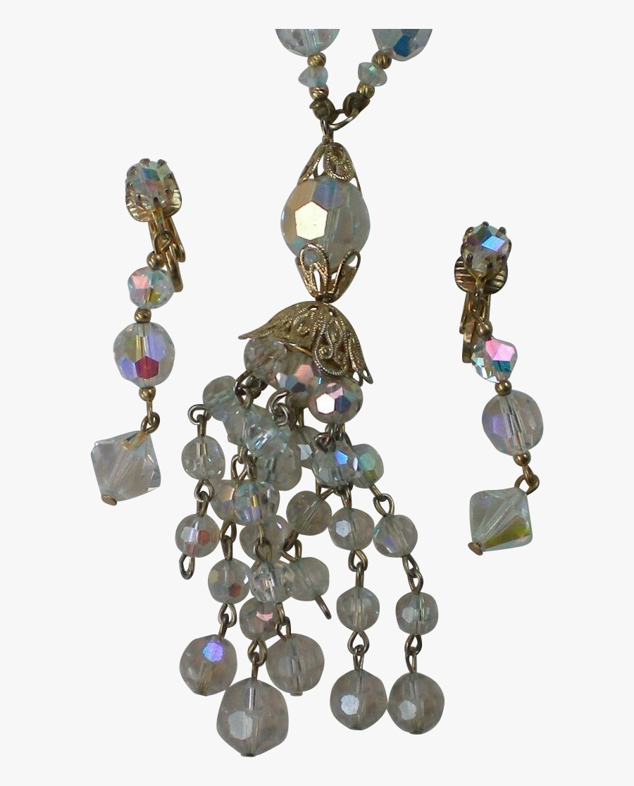 Necklace, Transparent Clipart