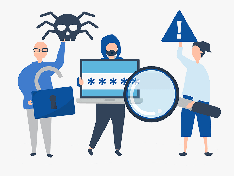 Password Generator - Privacy Data, Transparent Clipart