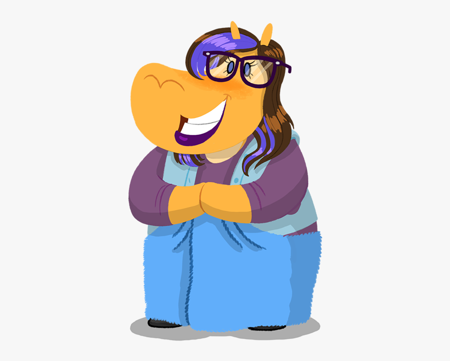 Cartoon, Transparent Clipart