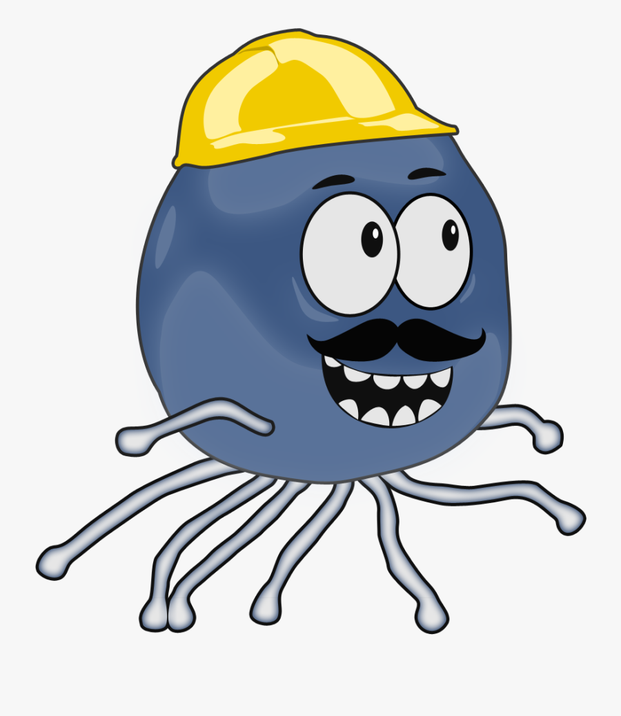 Avatar Generator - Thumbnail - Cartoon, Transparent Clipart